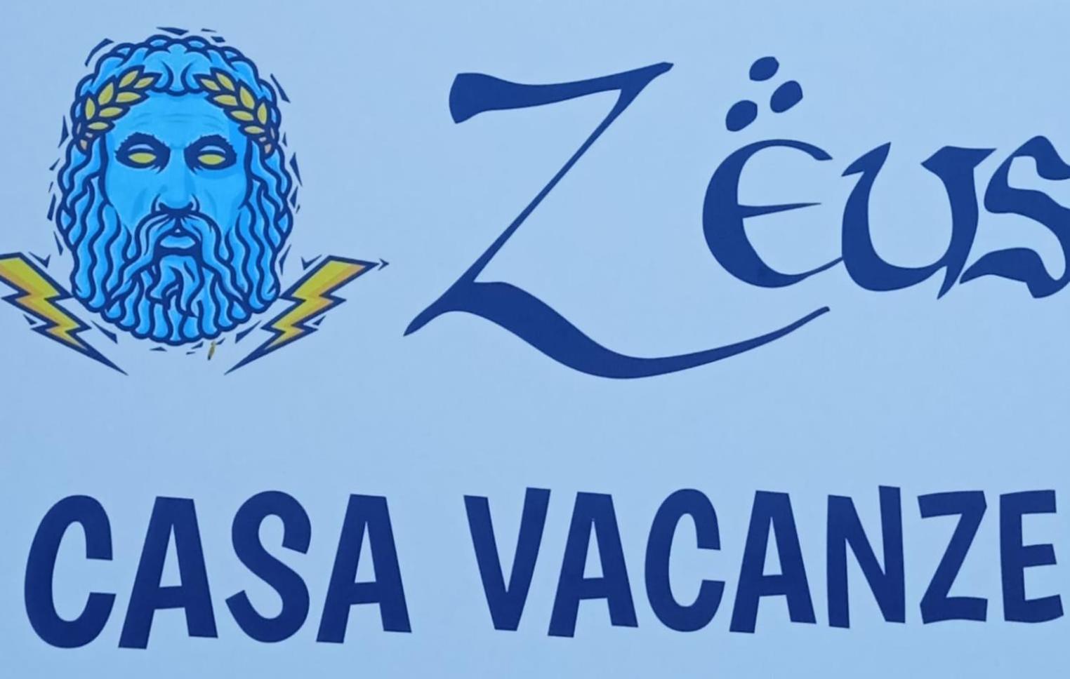Frühstückspension Zeus